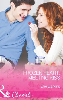 Читать Frozen Heart, Melting Kiss - Ellie  Darkins