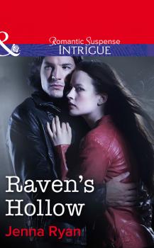 Читать Raven's Hollow - Jenna  Ryan