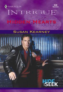 Читать Hidden Hearts - Susan  Kearney