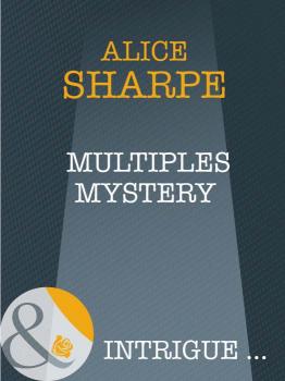 Читать Multiples Mystery - Alice  Sharpe