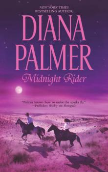 Читать Midnight Rider - Diana Palmer