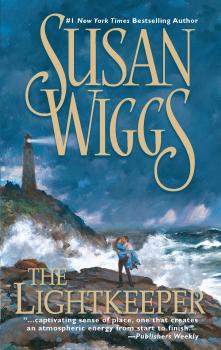 Читать The Lightkeeper - Susan  Wiggs