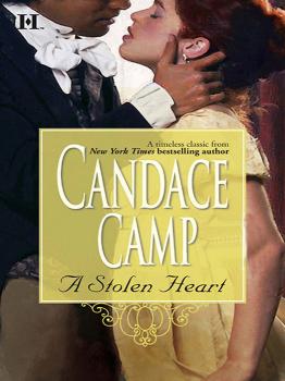 Читать A Stolen Heart - Candace  Camp