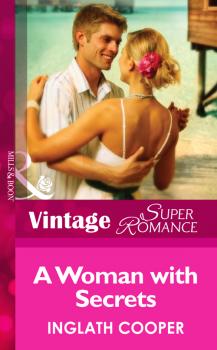 Читать A Woman With Secrets - Inglath  Cooper