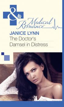 Читать The Doctor's Damsel in Distress - Janice  Lynn