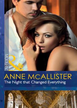 Читать The Night that Changed Everything - Anne  McAllister