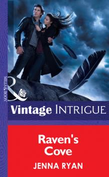 Читать Raven's Cove - Jenna  Ryan