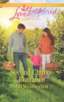 Читать Second Chance Romance - Jill  Weatherholt