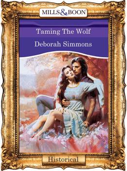 Читать Taming The Wolf - Deborah  Simmons