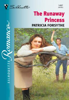 Читать The Runaway Princess - Patricia  Forsythe