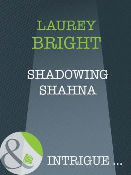 Читать Shadowing Shahna - Laurey  Bright