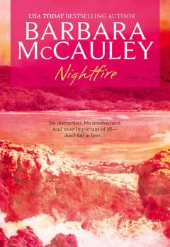 Читать Nightfire - Barbara  McCauley