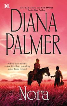 Читать Nora - Diana Palmer