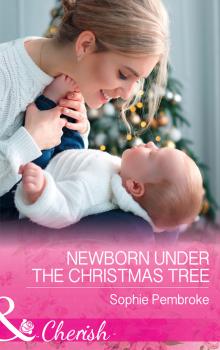Читать Newborn Under The Christmas Tree - Sophie  Pembroke