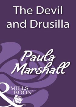 Читать The Devil And Drusilla - Paula  Marshall