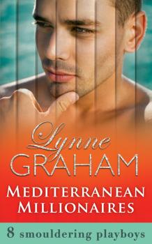 Читать Mediterranean Millionaires - LYNNE  GRAHAM