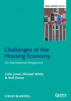 Читать Challenges of the Housing Economy. An International Perspective - Michael  White