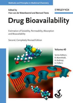 Читать Drug Bioavailability. Estimation of Solubility, Permeability, Absorption and Bioavailability - Hugo  Kubinyi