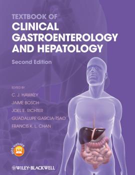 Читать Textbook of Clinical Gastroenterology and Hepatology - Jaime  Bosch