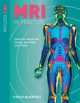 Читать MRI in Practice - John  Talbot