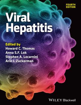 Читать Viral Hepatitis - Anna Lok S.F.