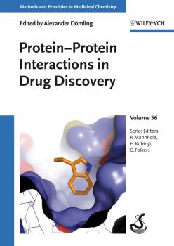 Читать Protein-Protein Interactions in Drug Discovery - Hugo  Kubinyi