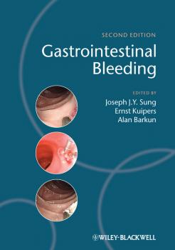 Читать Gastrointestinal Bleeding - Ernst  Kuipers
