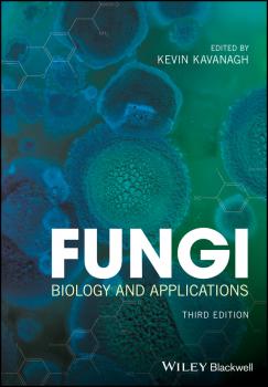 Читать Fungi. Biology and Applications - Kevin  Kavanagh