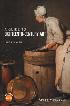 Читать A Guide to Eighteenth-Century Art - Linda  Walsh