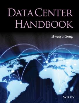 Читать Data Center Handbook - Hwaiyu  Geng