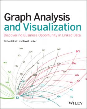 Читать Graph Analysis and Visualization. Discovering Business Opportunity in Linked Data - Richard  Brath