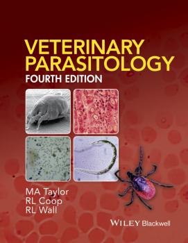 Читать Veterinary Parasitology - R. Coop L.