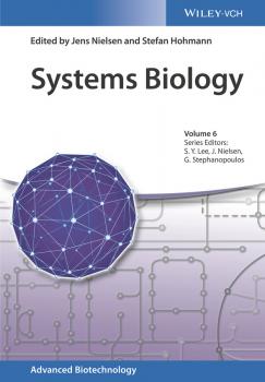 Читать Systems Biology - Jens Petter Nielsen