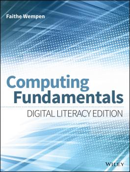 Читать Computing Fundamentals. Digital Literacy Edition - Kate  Shoup