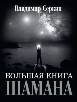 Читать Большая книга Шамана - Владимир Серкин