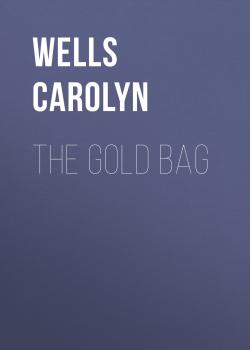 Читать The Gold Bag - Wells Carolyn
