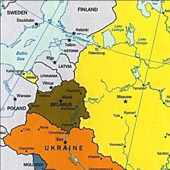 Читать Украинский кризис в контексте отношений России и Запада - Александр Гущин