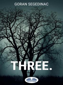 Читать Three. - Goran Segedinac