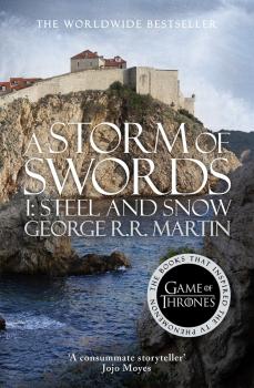 Читать A Storm of Swords - Джордж Р. Р. Мартин