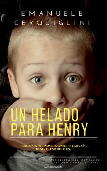 Читать Un Helado Para Henry - Emanuele Cerquiglini