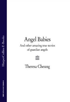 Читать Angel Babies: And Other Amazing True Stories of Guardian Angels - Theresa  Cheung