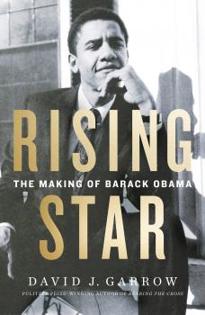 Читать Rising Star: The Making of Barack Obama - David Garrow J.