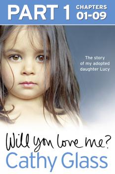 Читать Will You Love Me?: The story of my adopted daughter Lucy: Part 1 of 3 - Cathy  Glass