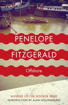 Читать Offshore - Alan  Hollinghurst