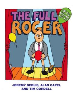 Читать The Full Roger - Jeremy Gerlis