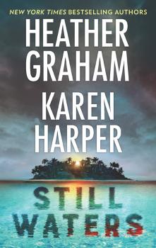 Читать Still Waters: The Island / Below the Surface - Heather Graham