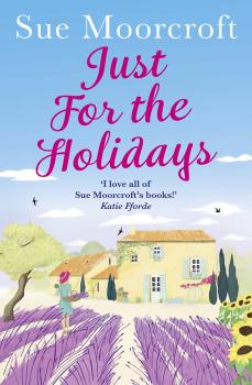 Читать Just for the Holidays: Your perfect summer read! - Sue  Moorcroft