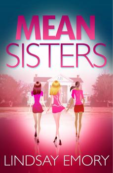 Читать Mean Sisters: A sassy, hilariously funny murder mystery - Lindsay  Emory
