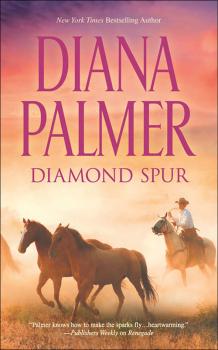 Читать Diamond Spur - Diana Palmer