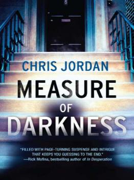 Читать Measure Of Darkness - Chris  Jordan